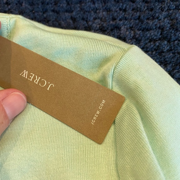 J. Crew cotton top - Picture 4 of 6